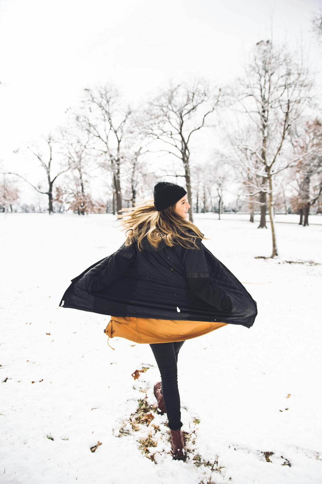 Hydratation des cheveux : Protégez et sublimez votre chevelure cet hiver
