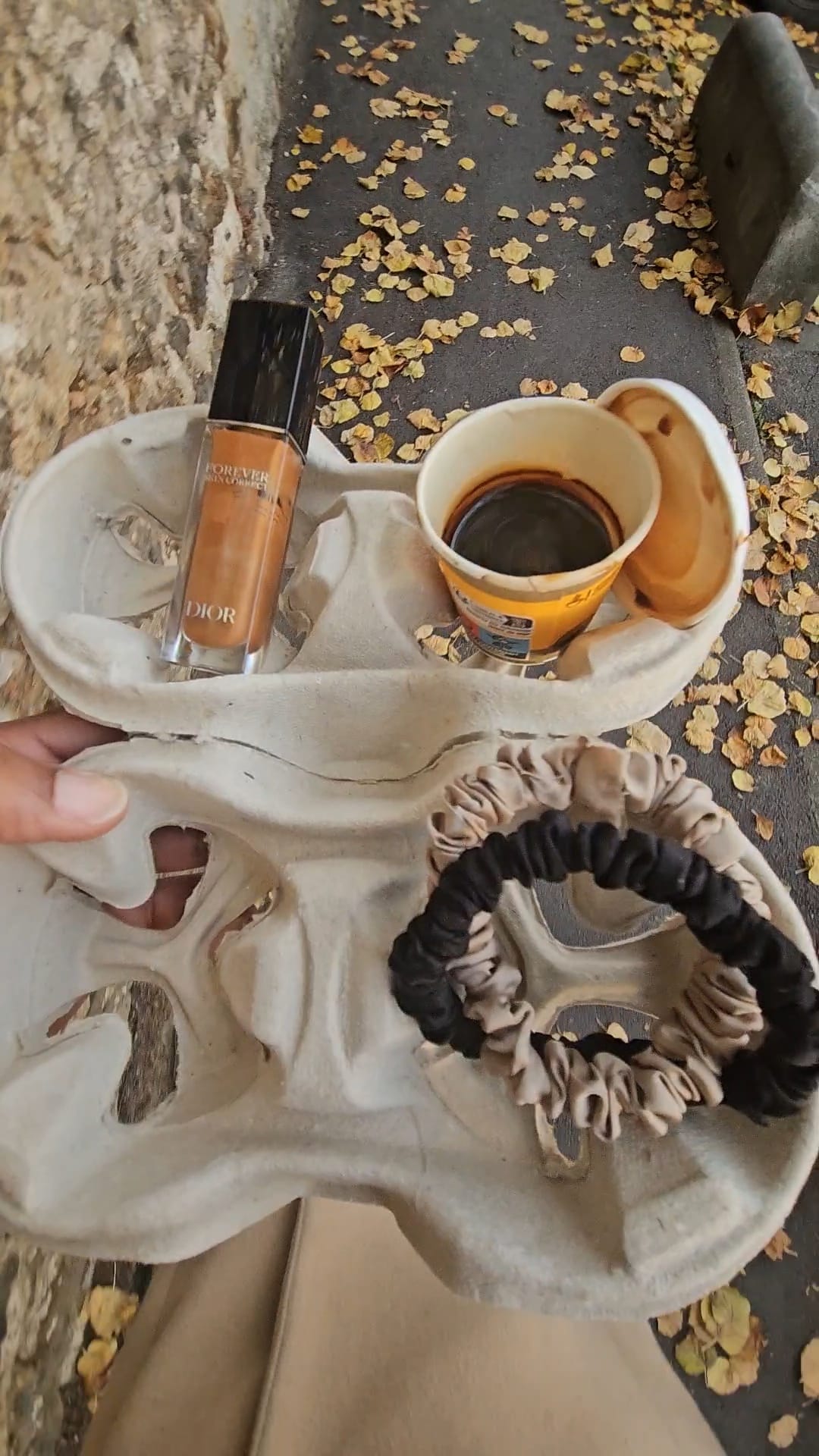 Pack de 2 Chouchous Soie Slim Silk – Économisez 10%