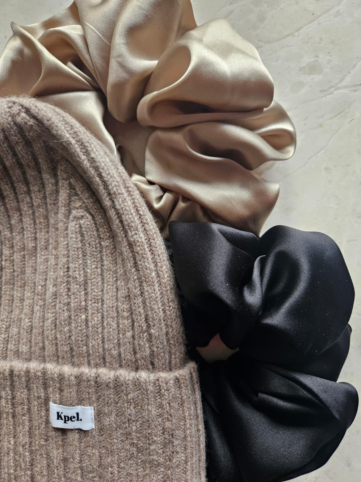 Ensembles douceur et protection